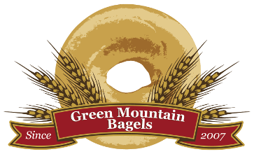 Green Mountain Bagels logo